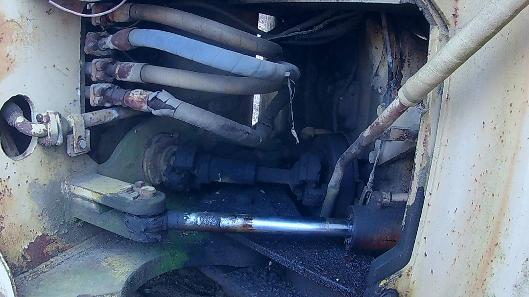 1973 MICHIGAN 75B - Image 15